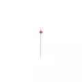 PIC CANDY ROUGE 9 CM